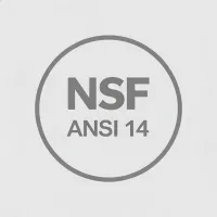 NSF ANSI 14 mark