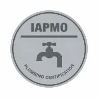 IAPMO listed mark