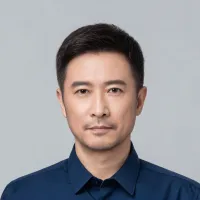 Portrait of campus energy manager