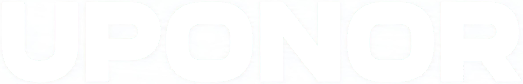 Uponor Brand Logo